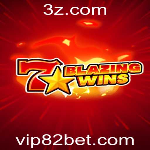 BlazingWins: Descubra o Excitante Mundo do Jogo de Azar da 82bet