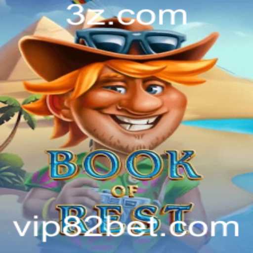 Conheça o Universo Fascinante de BookofRest e sua Conexão com 82bet