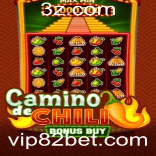 CaminodeChiliBonusBuy: Mergulhando na Aventura do Jogo com 82bet