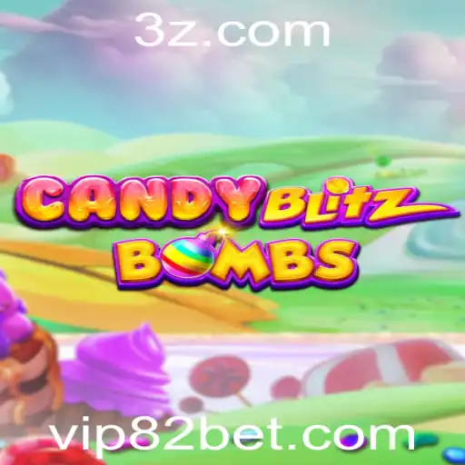 Descubra o Fascinante Mundo de CandyBlitzBombs: O Jogo do Momento