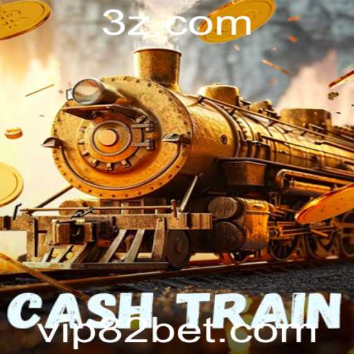 Explorando o Jogo CashTrain: Uma Experiência Imersiva Com 82bet