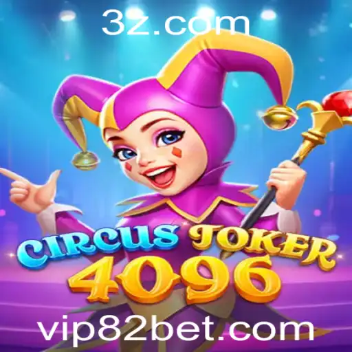 Desvendando o Universo de CircusJoker4096: O Jogo de Azar que Está Revolucionando o Mercado