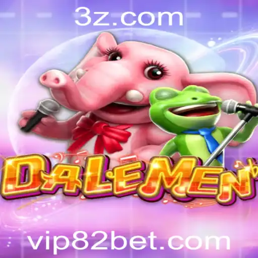 Descubra DALEMEN: O Novo Jogo de Estratégia com Palavras-Chave Inovadoras