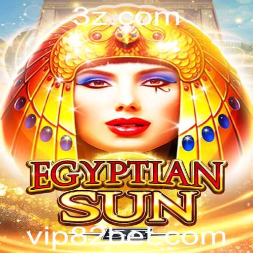 Explorando o Mundo de EgyptianSunSE: Uma Aventura de Entretenimento com 82bet
