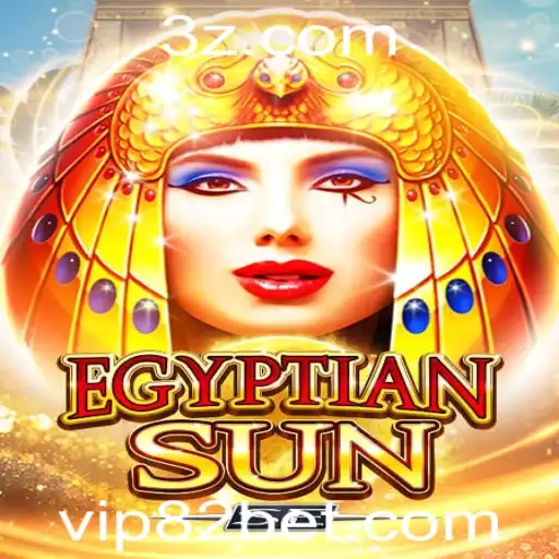 Explorando o Mundo de EgyptianSunSE: Uma Aventura de Entretenimento com 82bet