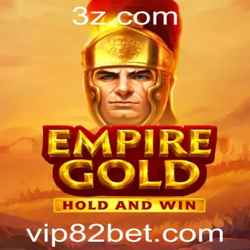 EmpireGold: Descubra o Novo Fenômeno no Mundo dos Jogos com 82bet