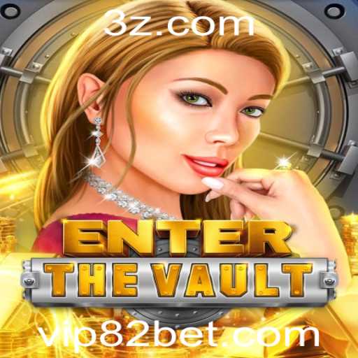 EntertheVault: Um Mergulho na Nova Sensação dos Jogos com 82bet