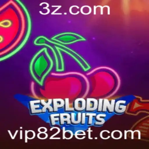 ExplodingFruits - Descubra o Jogo que Está Agitando o Mundo dos Cassinos