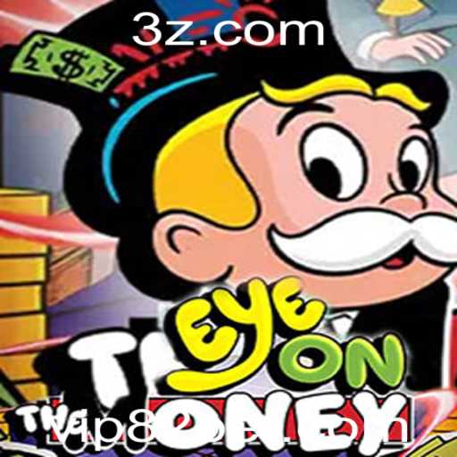 Descubra o Novo Jogo EyeOnTheMoney: Diversão e Estratégia com 82bet