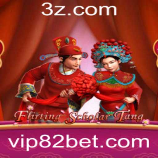 Explorando o Jogo Flirting Scholar Tang: Uma Jornada Divertida com 82bet