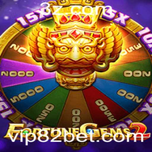 Descubra a Emoção de FortuneGems2: O Jogo de Azar Inovador da Plataforma 82bet