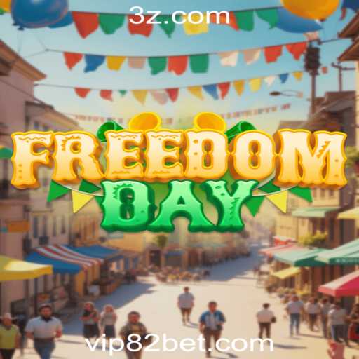 Descubra o Inovador Jogo FreedomDay: Diversão e Estratégia com 82bet