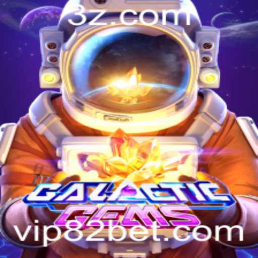 Explorando o Mundo de GalacticGems: Um Jogo de Estratégia Cósmica
