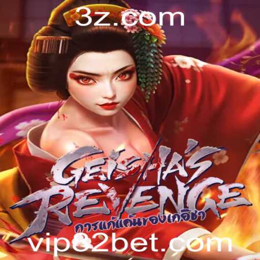 Descubra GeishasRevenge: O Novo Fenômeno de Jogo com 82bet