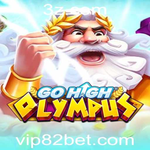 Descubra o Fascinante Mundo de GoHighOlympus com 82bet