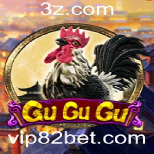 Descubra o Fascinante Mundo do Jogo GuGuGu com 82bet