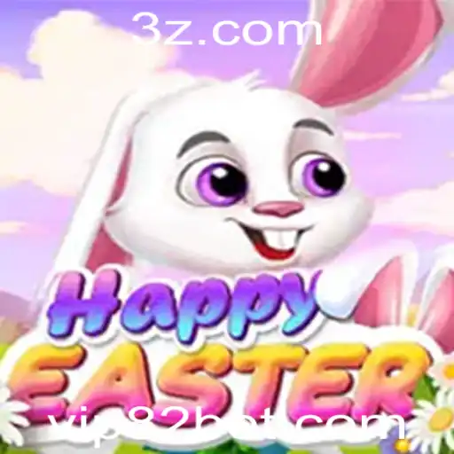 Descubra as Aventuras do Jogo HappyEaster com a Palavra-Chave 82bet