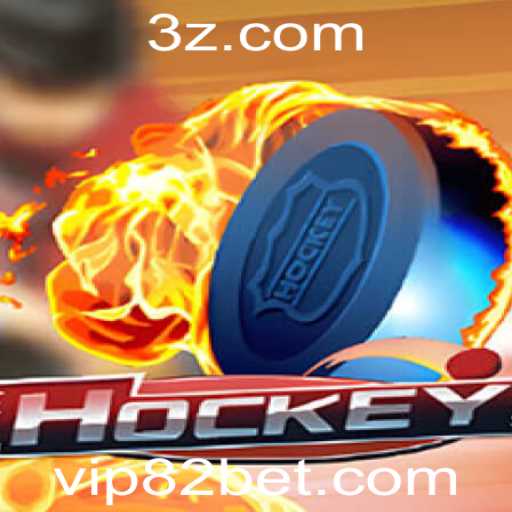 O Fascinante Jogo de Hockey e Sua Relação com 82bet