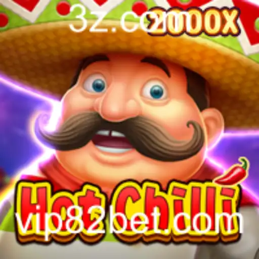 Explorando o Mundo de HotChilli: Um Jogo Picante com a Assinatura 82bet