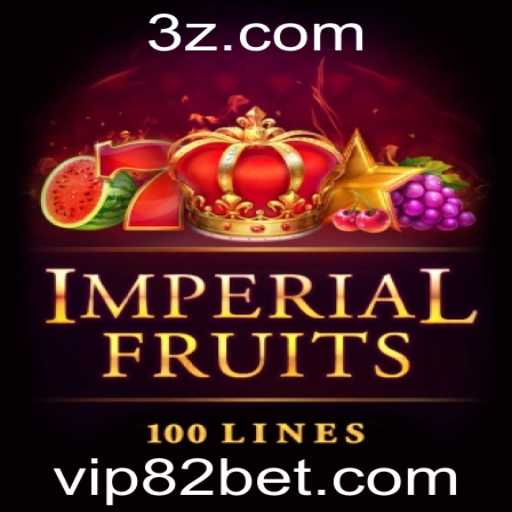 Explorando o Fascinante Mundo de ImperialFruits100 e a Emoção de 82bet