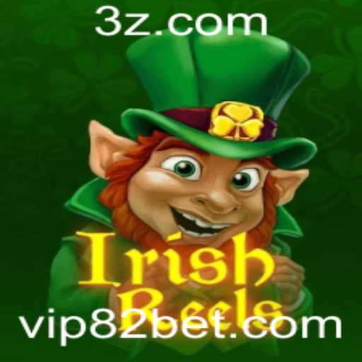 Explorando o Jogo de Cassino 'IrishReels' com 82bet