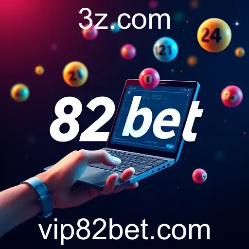 A Revolução das Loterias Online: Explorando o Mundo da 82bet