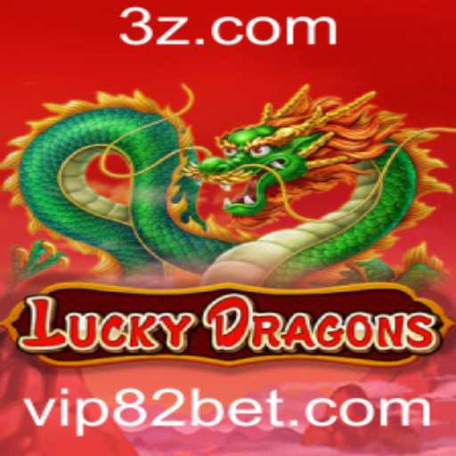 Descubra o Fascinante Mundo de LuckyDragons com 82bet