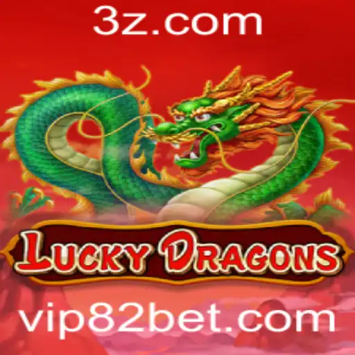 Descubra o Fascinante Mundo de LuckyDragons com 82bet