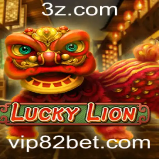 Descubra o Mundo Empolgante de LuckyLion no 82bet