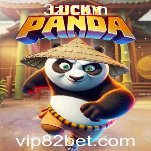 Explorando o Mundo de LuckyPanda no Universo 82bet