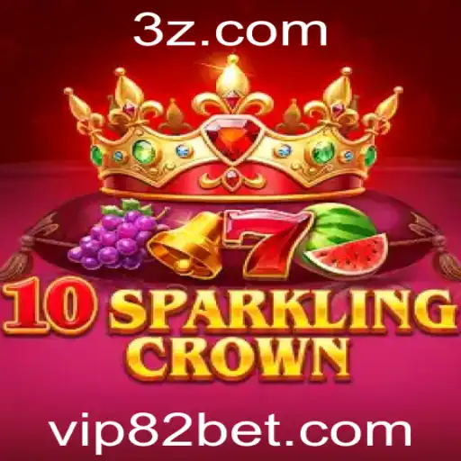 Descubra o Fascinante Mundo do Jogo 10SparklingCrown