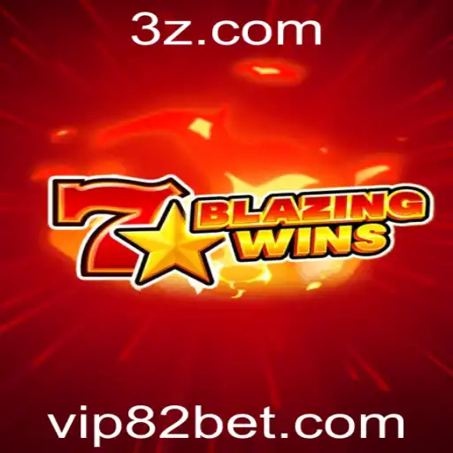 BlazingWins: Descubra o Excitante Mundo do Jogo de Azar da 82bet