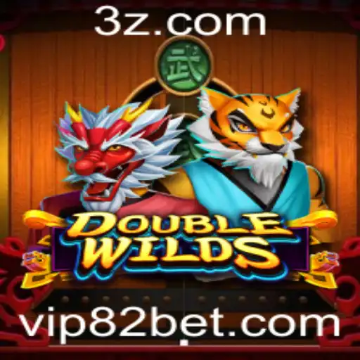 Explorando DoubleWilds: Um Mergulho no Mundo dos Caça-Níqueis Online da 82bet