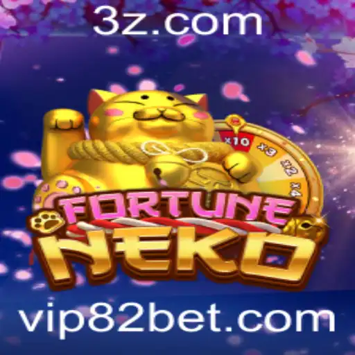 Descubra os Mistérios de FortuneNeko com 82bet