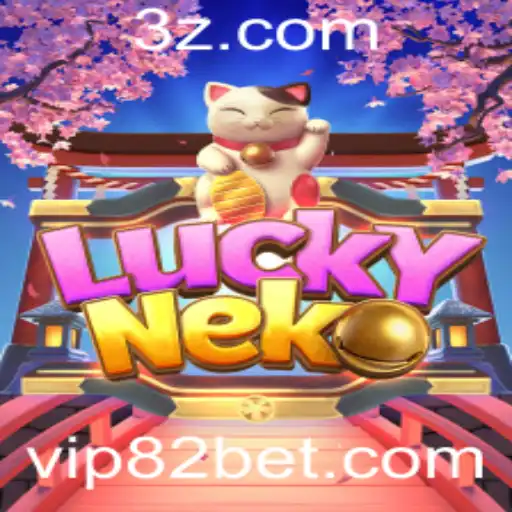 Explorando o Jogo LuckyNeko com 82bet: Regras e Introdução