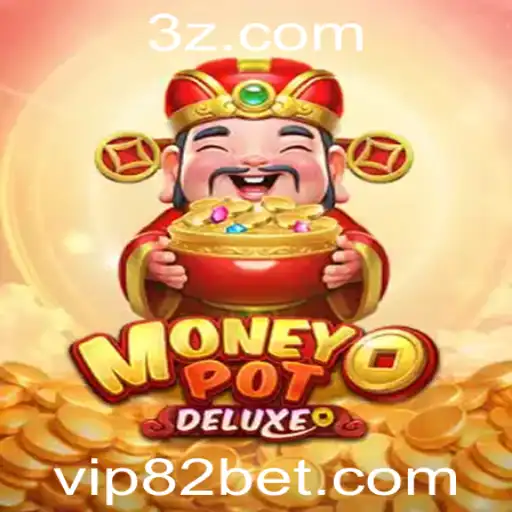 Descubra MoneyPotDELUXE: Um Mergulho no Excitante Mundo dos Jogos de Azar