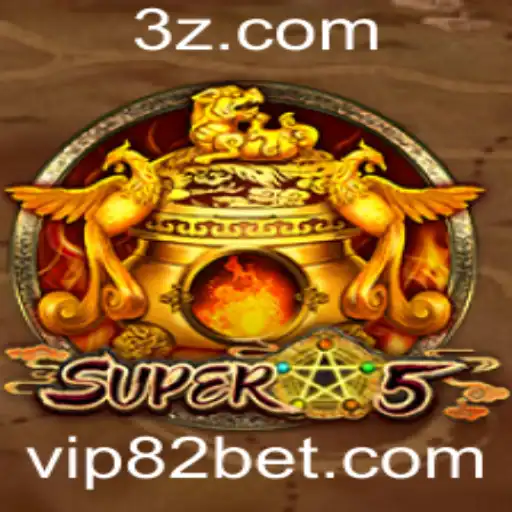 Descubra o Empolgante Mundo do Jogo Super5