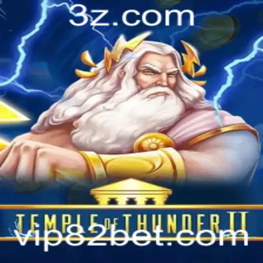 Explorando TempleofThunderII: Uma Jornada Épica no Mundo dos Deuses