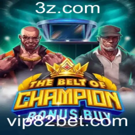 Explorando 'TheBeltOfChampionBonusBuy': Um Guia Completo Para Jogadores