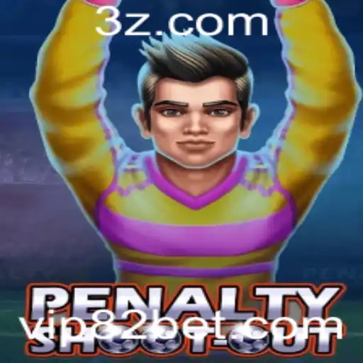 Explorando o Fascinante Mundo do Jogo PenaltyShootOut e a Palavra-Chave 82bet