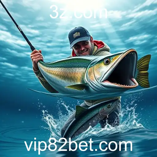 Explorando a Pesca Online: Uma Nova Maneira de Jogar