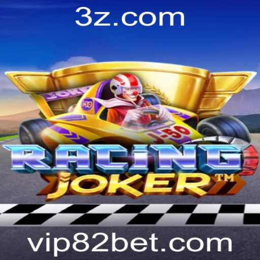 Explorando RacingJoker: O Novo Fenômeno no Mundo dos Jogos