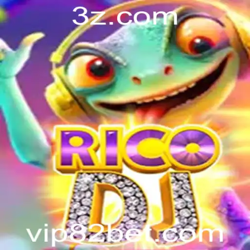 Explorando o Universo de RicoDJ: Um Mergulho em um Jogo Fascinante Relacionado ao 82bet