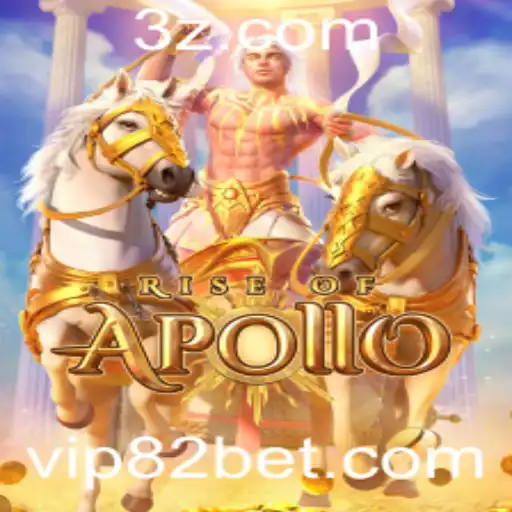 Descubra o Mundo do Jogo RiseofApollo: Diversão, Estratégia e Fortuna com 82bet