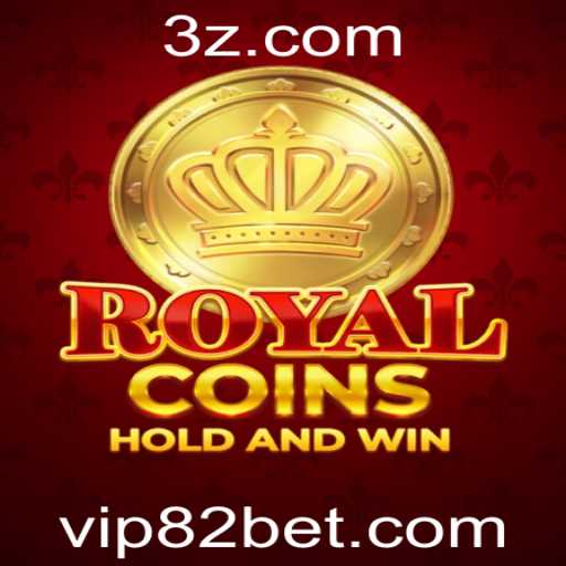 Descubra o Mundo Fascinante do Jogo RoyalCoins com 82bet