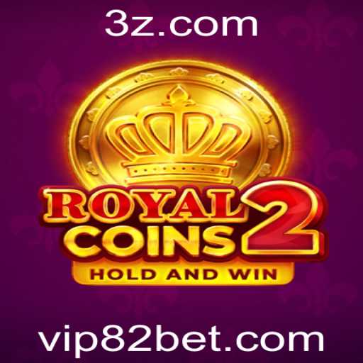 Explorando o Mundo de RoyalCoins2: Um Mergulho no Universo dos Jogos Digitais