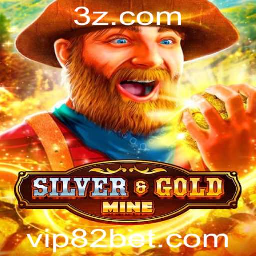 Explorando SilverGold: O Novo Fenômeno de Jogos com 82bet