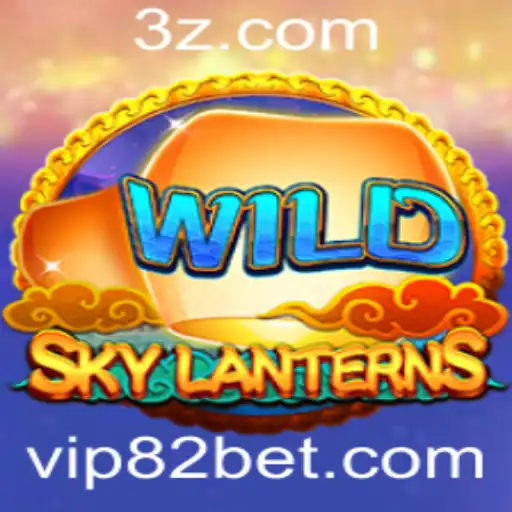 Descubra SkyLanterns: O Jogo Que Ilumina Suas Sessões de 82bet