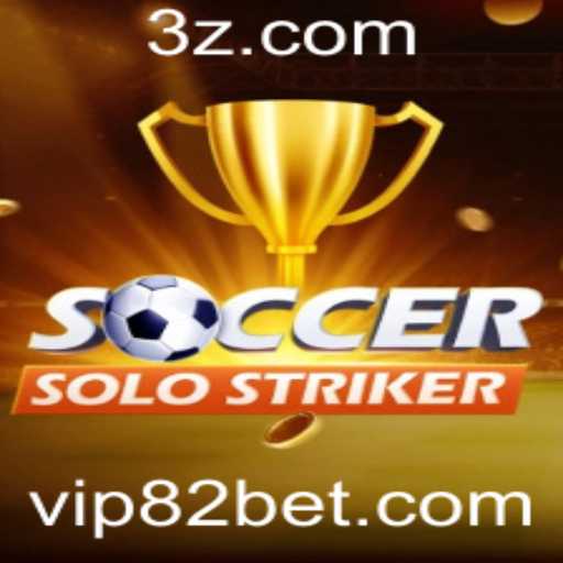 SoccerSoloStriker: A Nova Sensação do Mundo dos Jogos
