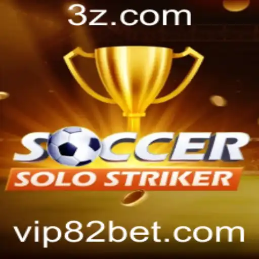 SoccerSoloStriker: A Nova Sensação do Mundo dos Jogos